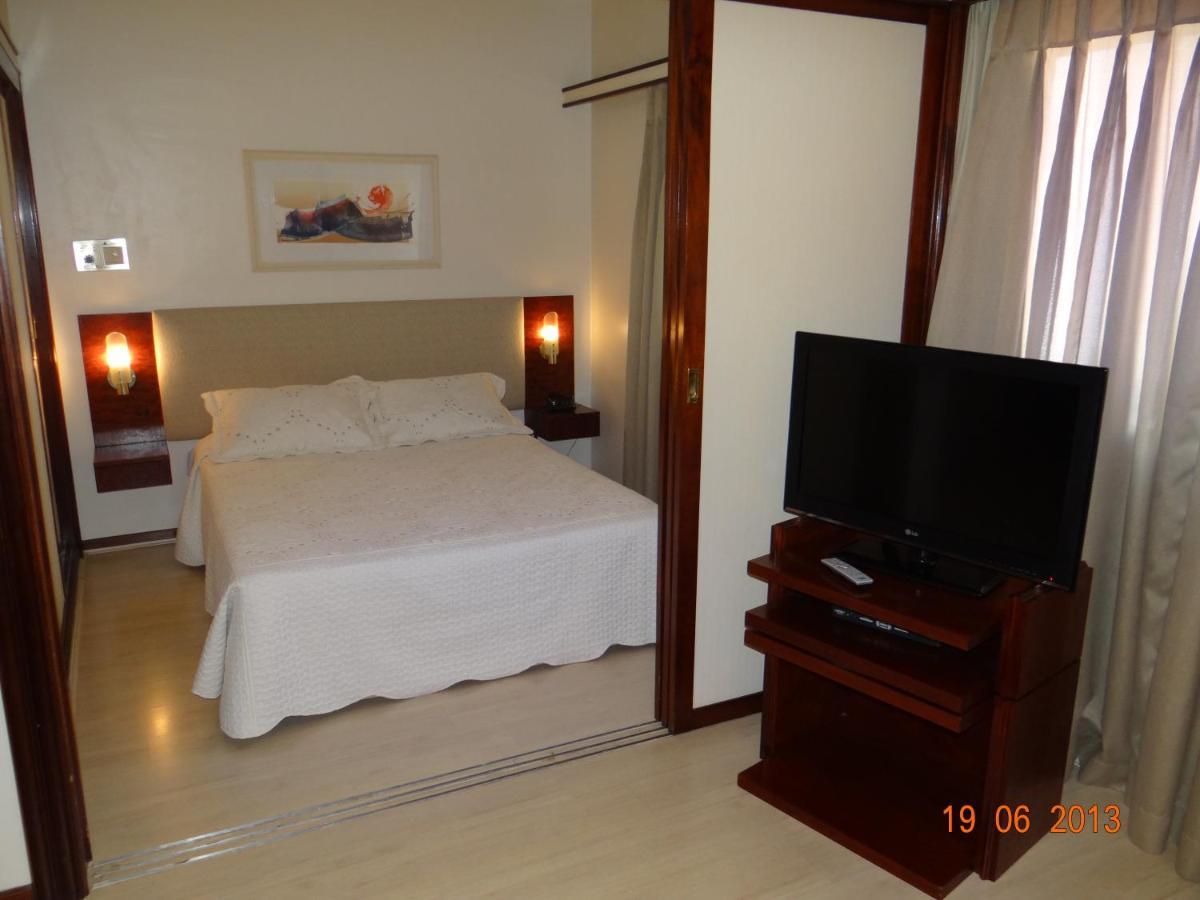 Le Premier Apartamentos São Paulo Kültér fotó